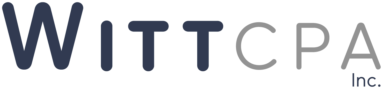 WittCPA Inc. — Chartered Professional Accountants